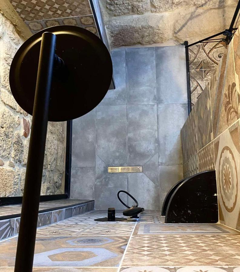 Stone Cave Suite Rhodes City Kültér fotó