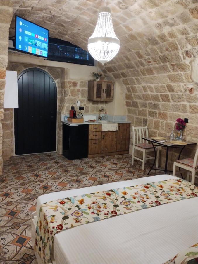 Stone Cave Suite Rhodes City Kültér fotó