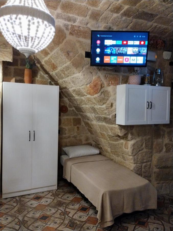 Stone Cave Suite Rhodes City Kültér fotó