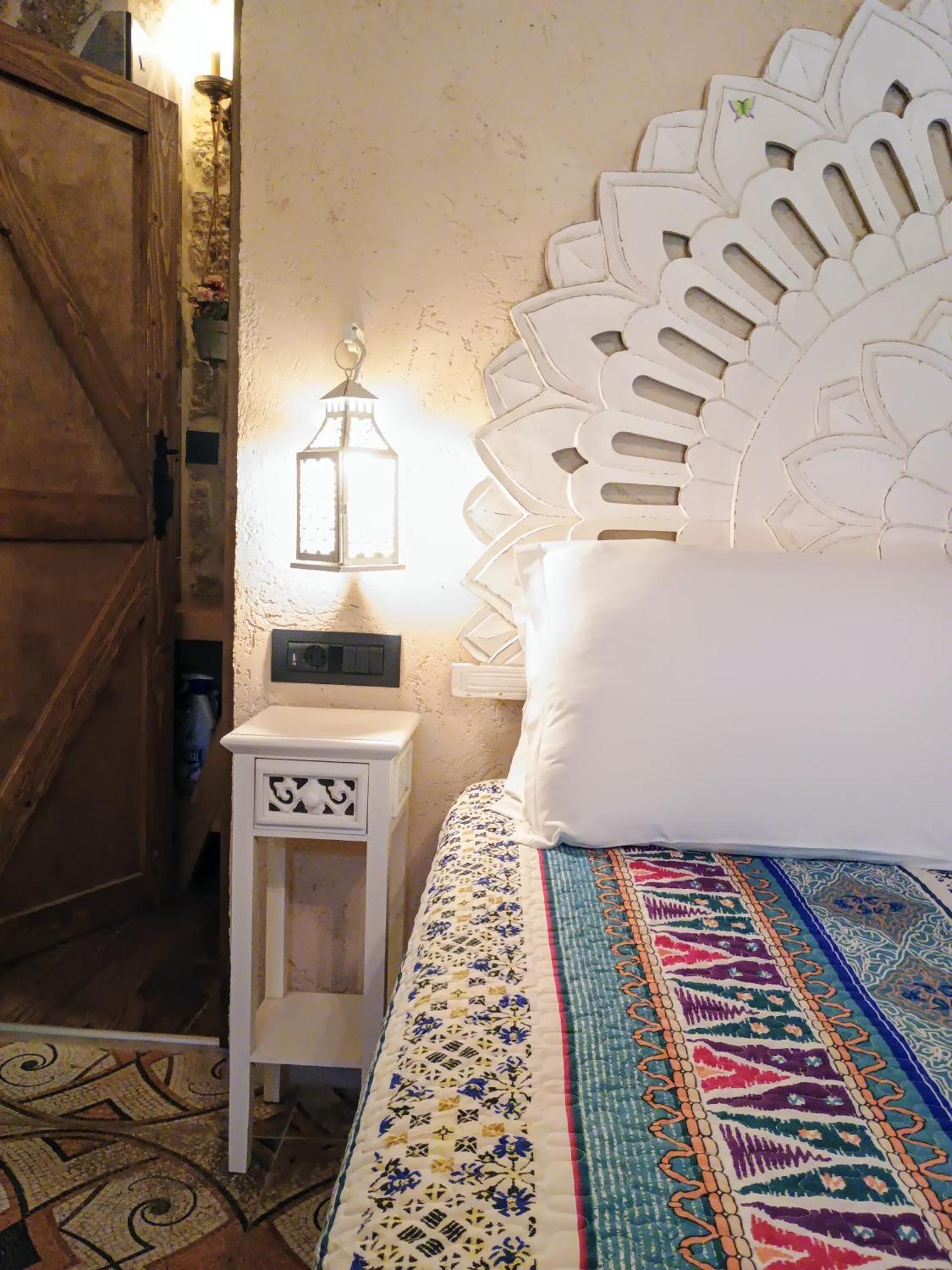 Stone Cave Suite Rhodes City Kültér fotó